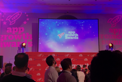 Swrve Wins Best App Engagement Platform at the App Growth Awards