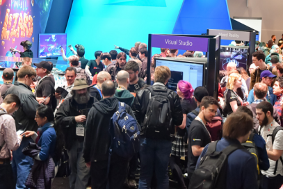 Our Takeaways from the Game Developers Conference 2019