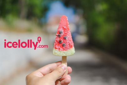 Customer Interview - icelolly.com 