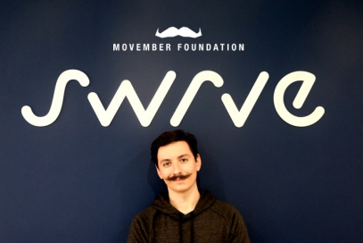 Swrve Teams Up With Movember Foundation!