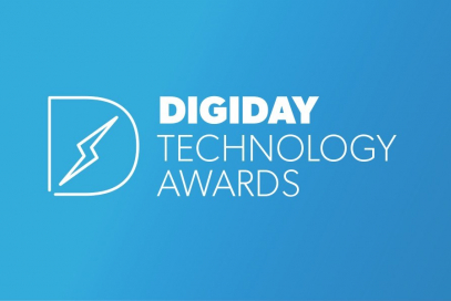 Swrve Named a Finalist for Best Mobile Marketing Platform in the 2019 Digiday Technology Awards