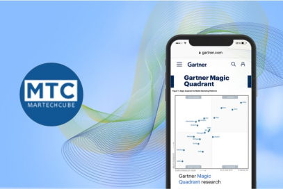 Swrve featured in MarTechCube following release of 2019 Gartner Magic Quadrant