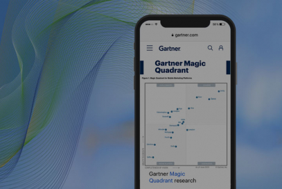 Swrve Named a Leader in the Gartner 2019 Magic Quadrant for Mobile Marketing Platforms